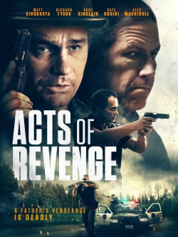 Watch Free Acts of Revenge HD Online on SFlix