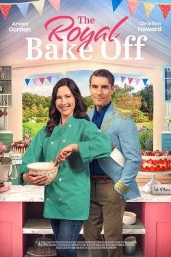 Watch Free The Royal Bake Off HD Online on SFlix