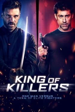 Watch Free King of Killers HD Online on SFlix