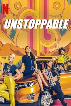 Watch Free Unstoppable HD Online on SFlix