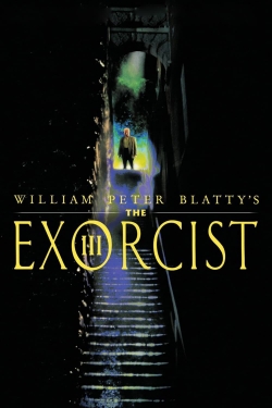 Watch Free The Exorcist III HD Online on SFlix