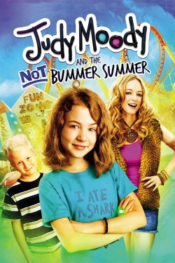 Watch Free Judy Moody and the Not Bummer Summer HD Online on SFlix