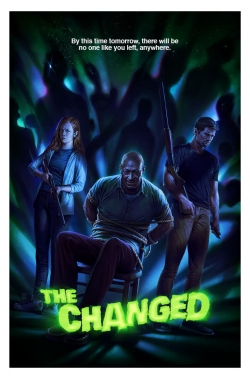 Watch Free The Changed HD Online on SFlix