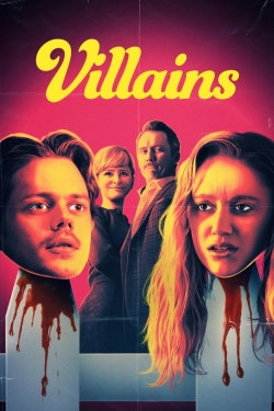 Watch Free Villains HD Online on SFlix