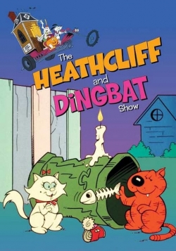 Watch Free Heathcliff HD Online on SFlix