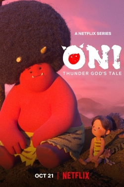 Watch Free ONI: Thunder God's Tale HD Online on SFlix