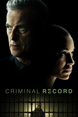 Watch Free Criminal Record HD Online on SFlix