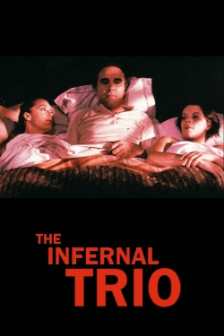 Watch Free The Infernal Trio HD Online on SFlix