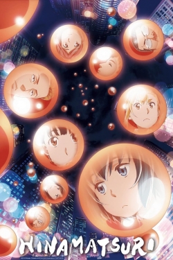 Watch Free Hinamatsuri HD Online on SFlix