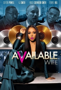 Watch Free The Available Wife HD Online on SFlix