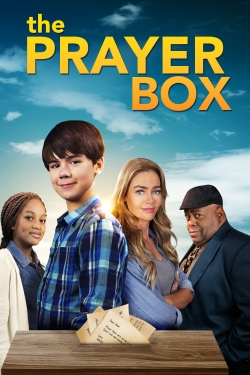 Watch Free The Prayer Box HD Online on SFlix