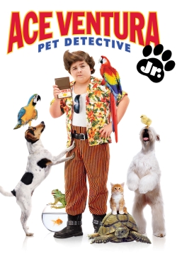 Watch Free Ace Ventura Jr: Pet Detective HD Online on SFlix