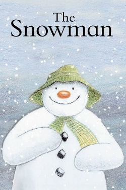 Watch Free The Snowman HD Online on SFlix