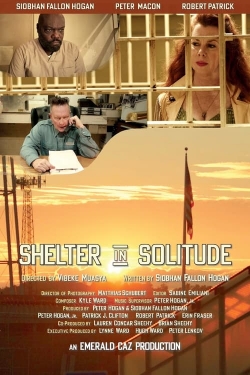 Watch Free Shelter in Solitude HD Online on SFlix