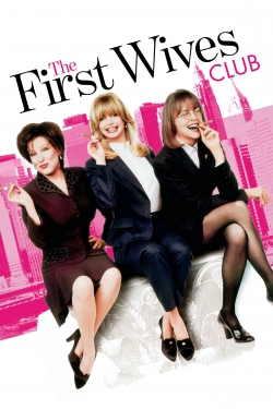 Watch Free The First Wives Club HD Online on SFlix