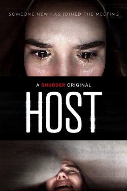 Watch Free Host HD Online on SFlix