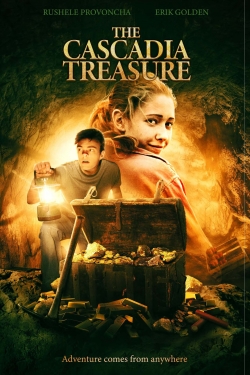 Watch Free The Cascadia Treasure HD Online on SFlix