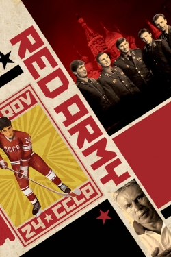 Watch Free Red Army HD Online on SFlix