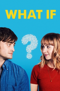 Watch Free What If HD Online on SFlix