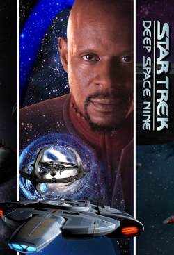 Watch Free Star Trek: Deep Space Nine HD Online on SFlix