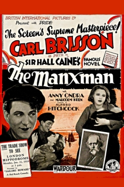 Watch Free The Manxman HD Online on SFlix