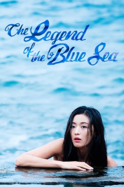 Watch Free The Legend of the Blue Sea HD Online on SFlix