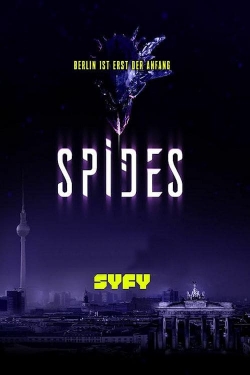 Watch Free Spides HD Online on SFlix