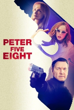 Watch Free Peter Five Eight HD Online on SFlix