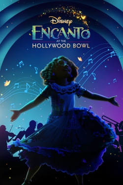 Watch Free Encanto at the Hollywood Bowl HD Online on SFlix