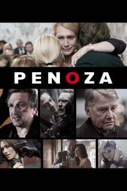 Watch Free Penoza HD Online on SFlix