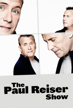 Watch Free The Paul Reiser Show HD Online on SFlix