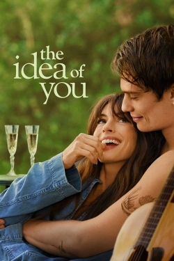 Watch Free The Idea of You HD Online on SFlix