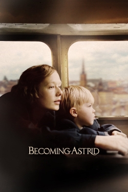 Watch Free Becoming Astrid HD Online on SFlix