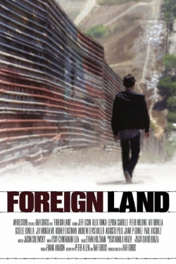 Watch Free Foreign Land HD Online on SFlix