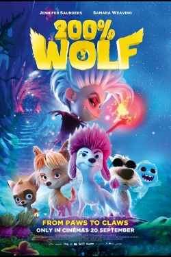 Watch Free 200% Wolf HD Online on SFlix