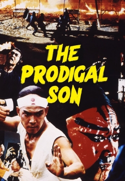 Watch Free The Prodigal Son HD Online on SFlix