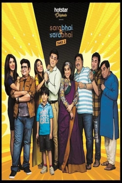 Watch Free Sarabhai vs Sarabhai Take 2 HD Online on SFlix