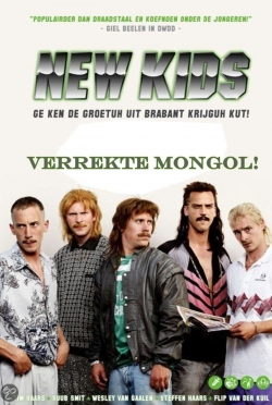 Watch Free New Kids HD Online on SFlix