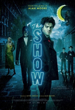 Watch Free The Show HD Online on SFlix