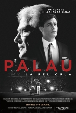 Watch Free Palau the Movie HD Online on SFlix