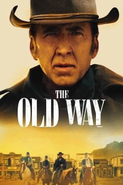 Watch Free The Old Way HD Online on SFlix