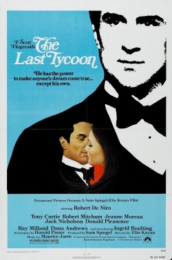 Watch Free The Last Tycoon HD Online on SFlix