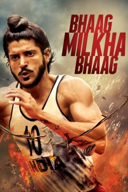 Watch Free Bhaag Milkha Bhaag HD Online on SFlix