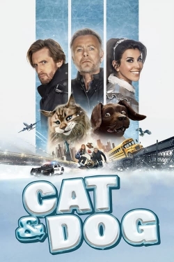 Watch Free Cat and Dog HD Online on SFlix