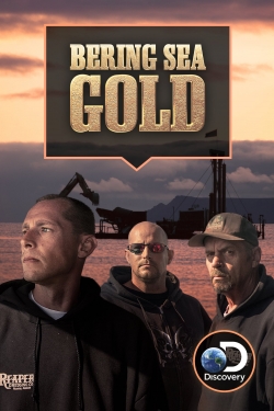 Watch Free Bering Sea Gold HD Online on SFlix