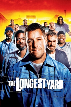 Watch Free The Longest Yard HD Online on SFlix