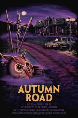 Watch Free Autumn Road HD Online on SFlix