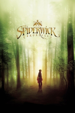 Watch Free The Spiderwick Chronicles HD Online on SFlix