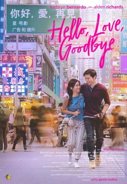 Watch Free Hello, Love, Goodbye HD Online on SFlix