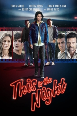 Watch Free This is the Night HD Online on SFlix